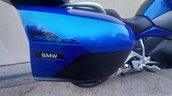 BMW R 1250 RT , 2022, 11 000km - 12