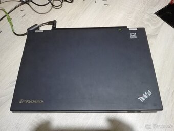 Lenovo i5 4x3,3 GHz. 14,0“. Nový SSD 256 GB. 8GB RAM. - 12