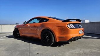 Ford Mustang Coupe 55years Edition 330kw Manual - 12