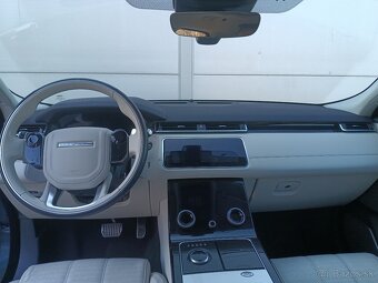 Land Rover Range Rover Velar 3.0D V6 SD6 300k R-Dynamic HSE - 12