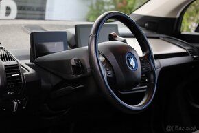 BMW i3 i3s 125 Ah - 12