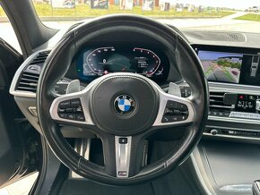 BMW X5 XDrive30d mHEV A/T - 2 sady kolies - 12