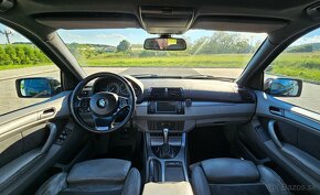 BMW X5 e53 - 12