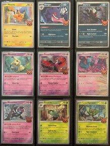 Pokemon TCG karty - Vstar-Vmax-V-Ex-Gallery-Promo - 12