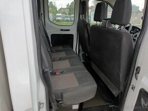 Ford Transit 2.2 TDCi 125  valnik 7 miest - 12