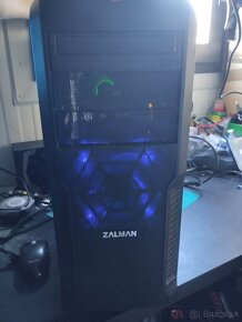 PREDANE - i5 3,90Ghz/16GB/RX580 8GB▶️ (ZALMAN) - 12