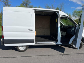 Ford Transit 2.2 TDCi , max zachovalé - 12