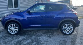 Nissan Juke 1.6 Automat - 12