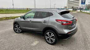 NISSAN QASHQAI 2019 1.3 BENZIN AKO NOVE KUPENE NA SK - 12