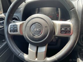 Jeep Compass 2,2crdi 4x4 - 12