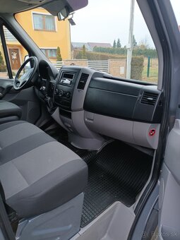 Vw crafter - 12