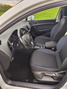 Seat Ateca TDI  7st DSG - 12