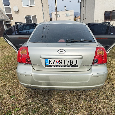 2006 Toyota - Nová STK a EK Avensis t25 2,2 d-cat 130 kw - 12