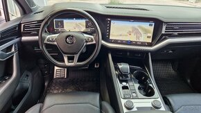 Volkswagen Touareg 4.0 V8 TDI R-Line 4Motion  odpočet DPH - 12