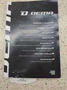 Dema - 12