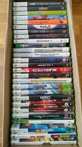 Battlefield, Bioshock, Call of Duty, Medal of Honor Xbox 360 - 12