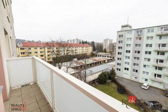 Príjemný 1 izbový byt na predaj so zariadením , širšie centr - 12