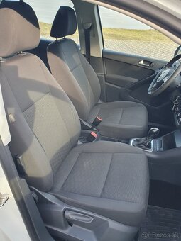 VW Tiguan 2.0TDI Sport&Style ťažné - 12