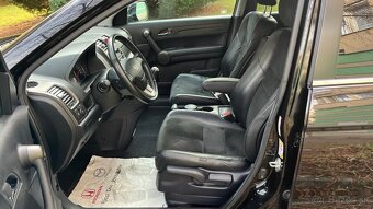 Honda CR-V 2.2 i-dtec 110kw Executive 4c4 - 12