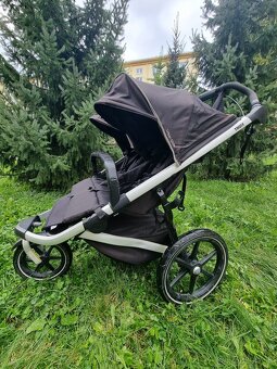 Thule urban glide 2 double - 12