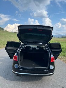 Volkswagen passat b7 2.0tdi - 12