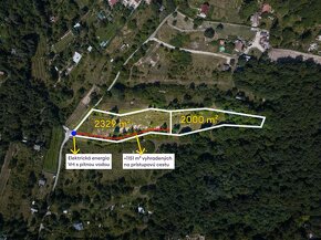 TOREA -  POZEMOK NA PREDAJ - 5480 m2 - SVÄTÝ JUR, OKRES PEZI - 12