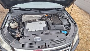 Predám Volkswagen Tiguan 2.0tdi 103kw Manuál - 12