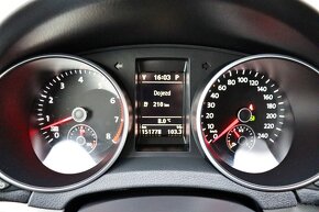 Volkswagen Golf Variant 1.4 TSI DSG MATCH - 12