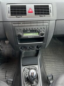 Škoda Fabia 1.2 12V Comfort - 12