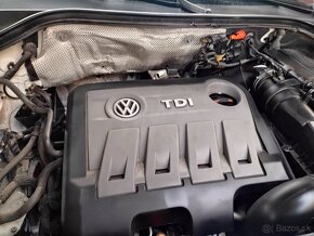 VW TIGUAN 2.0 TDI MOD ROK 2013 NAJ.159000 KM - 12