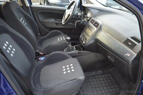 FIAT GRANDE PUNTO 1,3Multijet 16V 66kW - 12