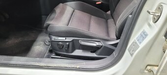 Vw Passat Variant 2,0 TDI ,10/2017,  150PS, biela farba - 12