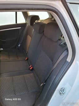 Vw volkswagen golf 6 1,6tdi - 12