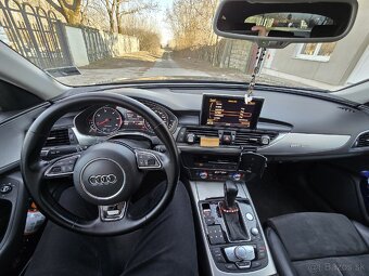 Audi A6 Allroad - 12