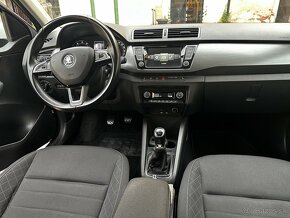 Škoda Fabia 1.2 TSI Monte Carlo - 12