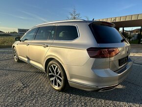 VW PASSAT COMBI GTE PLUG-IN HYBRID DSG 160KW,IQLED MATRIX - 12