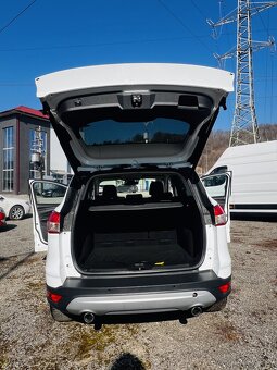 Ford KUGA 4x4 spoľahlivé auto pre teba - 12