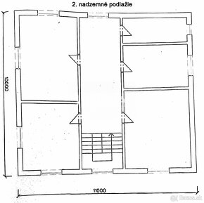 Na predaj rodinný dom v meste Sečovce, časť Albínov, exkluzí - 12