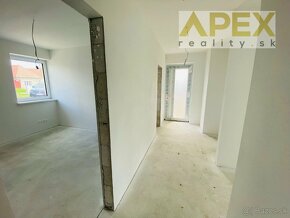 APEX reality 4i. novostavba RD Hlohovec_Šulekovo - 12