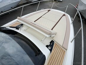 QUICKSILVER Activ 875 SUNDECK + MERCURY F 400 V10 EFI EXXLPT - 12