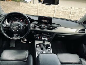 Audi A6 avant 2.0tdi - 12