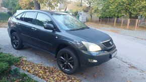 LEXUS RX RX300 / 2004 / 504tis / 3L / LPG - 12