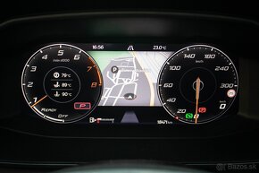 Cupra Formentor 2.0 TSI 4Drive DSG,1.majiťeľ,Financovanie - 12