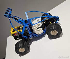 Lego Technic 8437 - 12