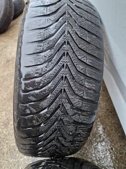 Elektrony 5x114,3 195/55 r16 - 12