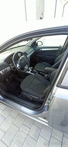 Opel Astra Hatchback 1.7 CDTI - 12