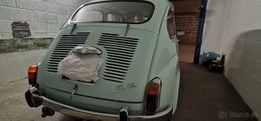 Fiat 600D - 12