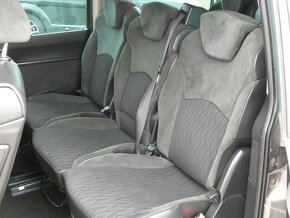 Citroën C8 2.0 HDI alcantara, el. dveře - 12