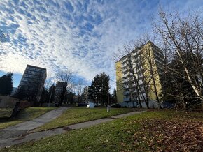 1 izbový byt s balkónom a lodžiou, Banská Bystrica, Slnečná - 12