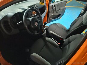 Fiat Panda LPG Košice - 12